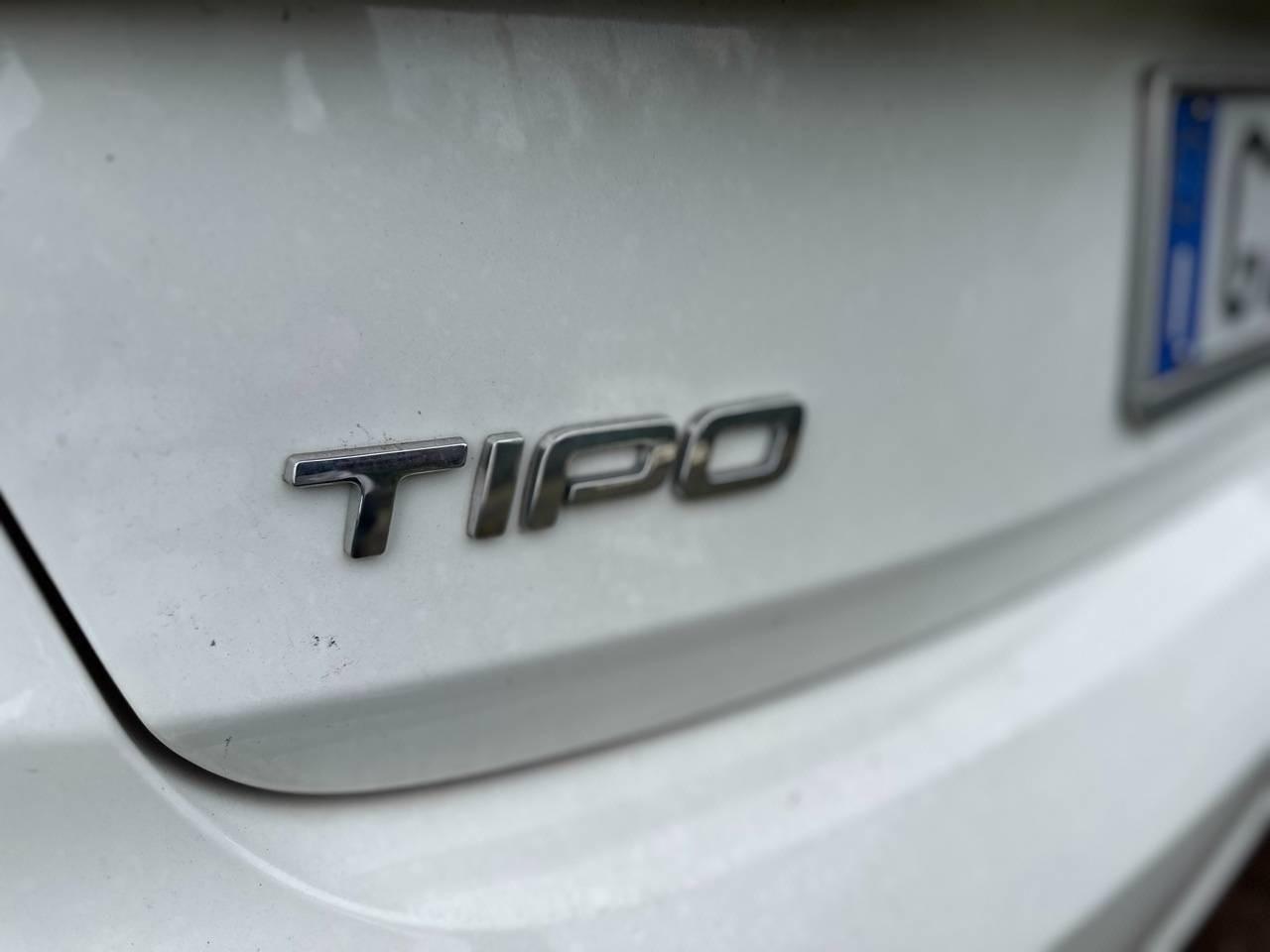 FIAT Tipo SW II 2021 - Tipo SW 1.0 t3 CityLife 100cv