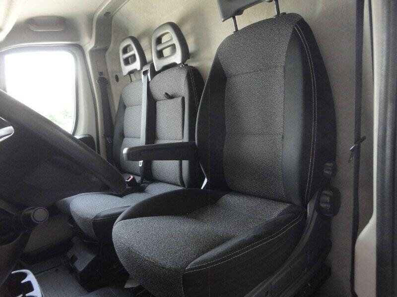 FIAT Ducato Ducato 35 2.3 MJT 130CV PLM-TM Furgone