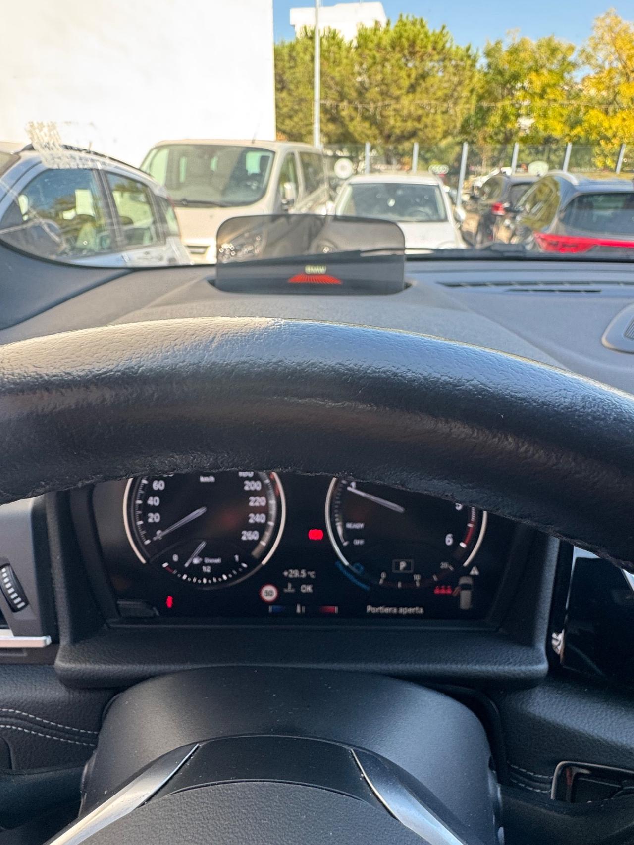 Bmw 216 216d Active Tourer Sport