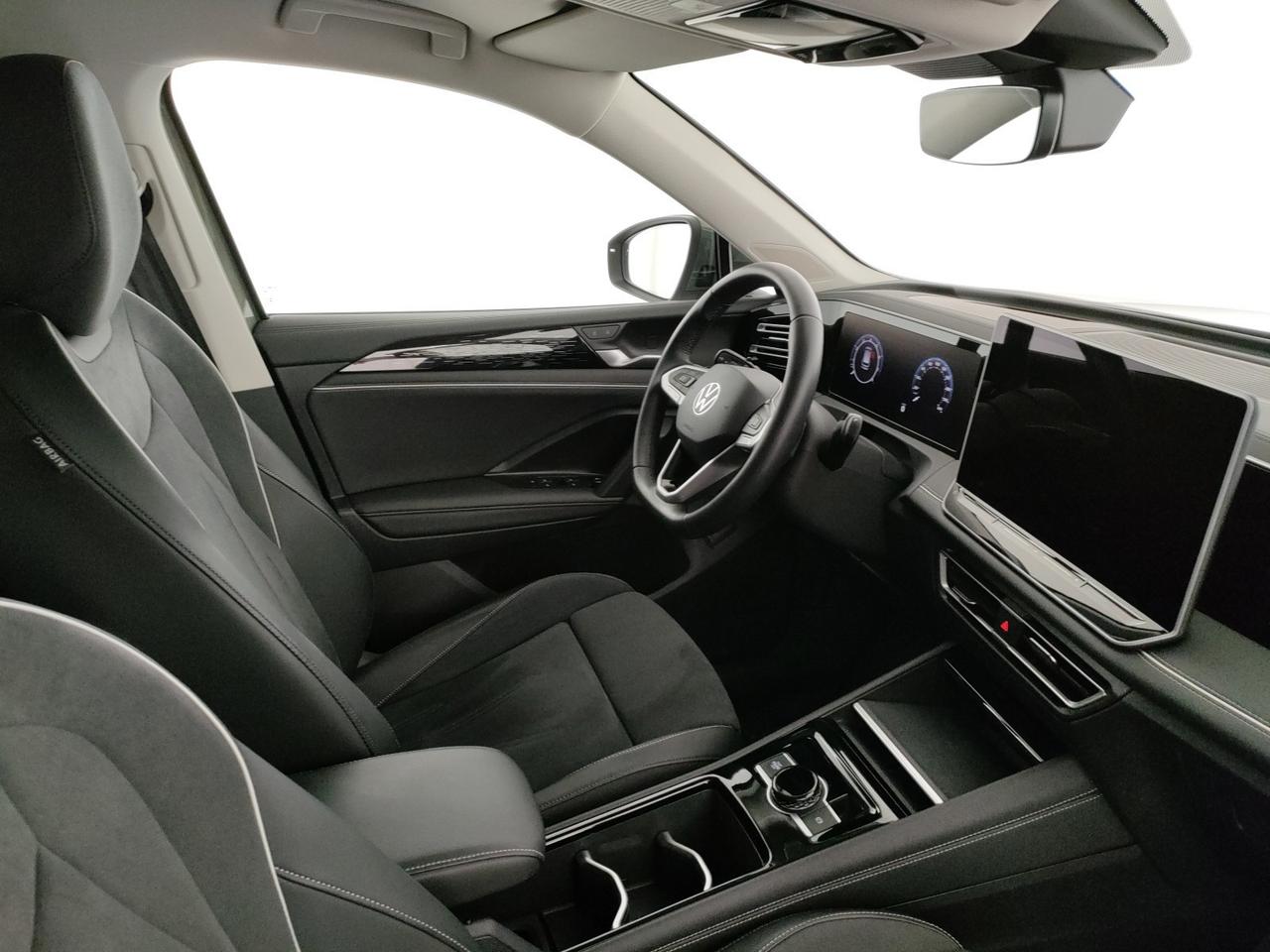 Volkswagen Tiguan 1.5 etsi elegance 150cv dsg
