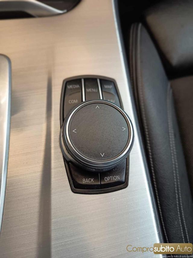 BMW X4 xDrive20d Msport