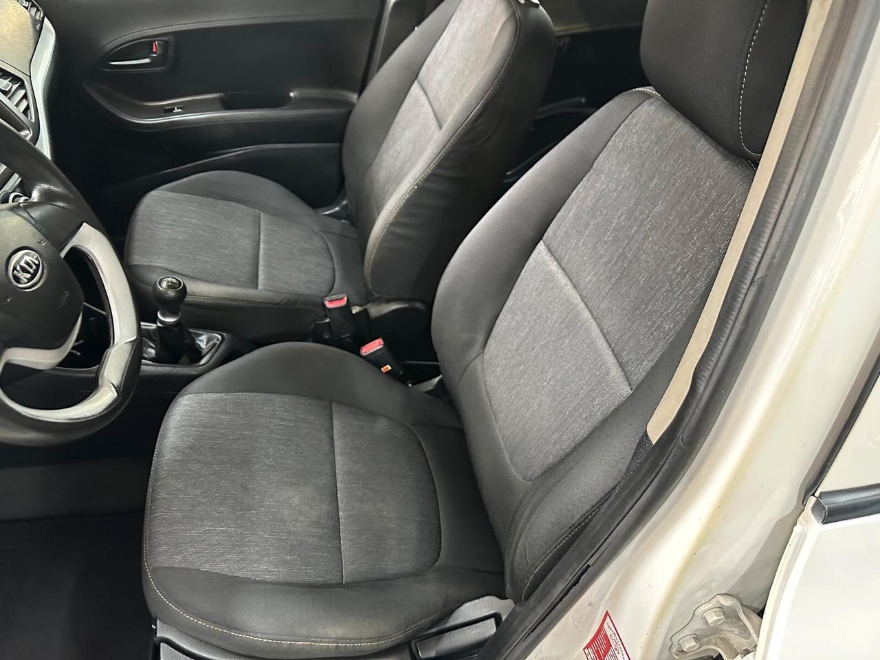 Peugeot 208 PureTech Turbo 110 S&S 5 porte GT Line