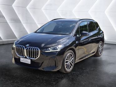 BMW Serie 2 Active Tourer 218d Active Tourer Msport auto