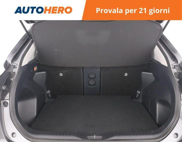 TOYOTA Yaris Cross 1.5 Hybrid 5p. E-CVT Lounge