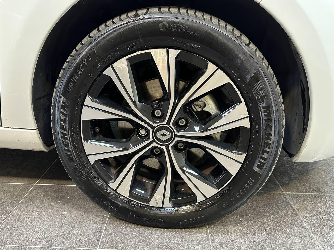 RENAULT Zoe 2020 - Zoe Zen R135