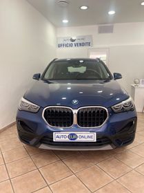 Bmw X1 xDrive25e Business Advantage plug-in ibrido