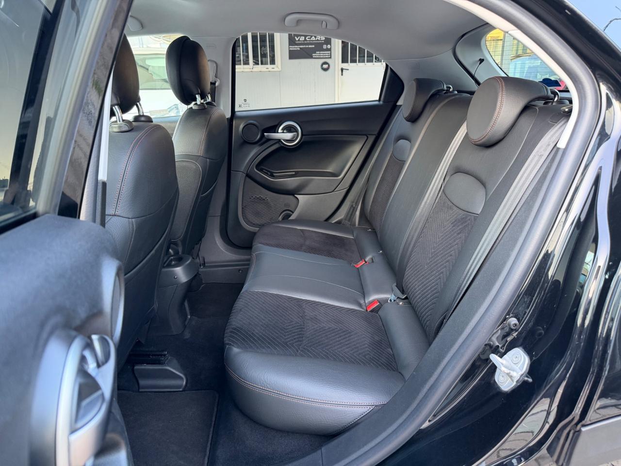 Fiat 500X 1.3 Multijet S-Design