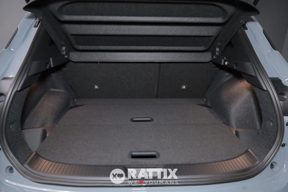 Nissan Qashqai 1.3 Mhev 158CV N-Connecta xTronic