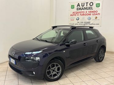 Citroen C4 Cactus 1.6 HDi 99cv