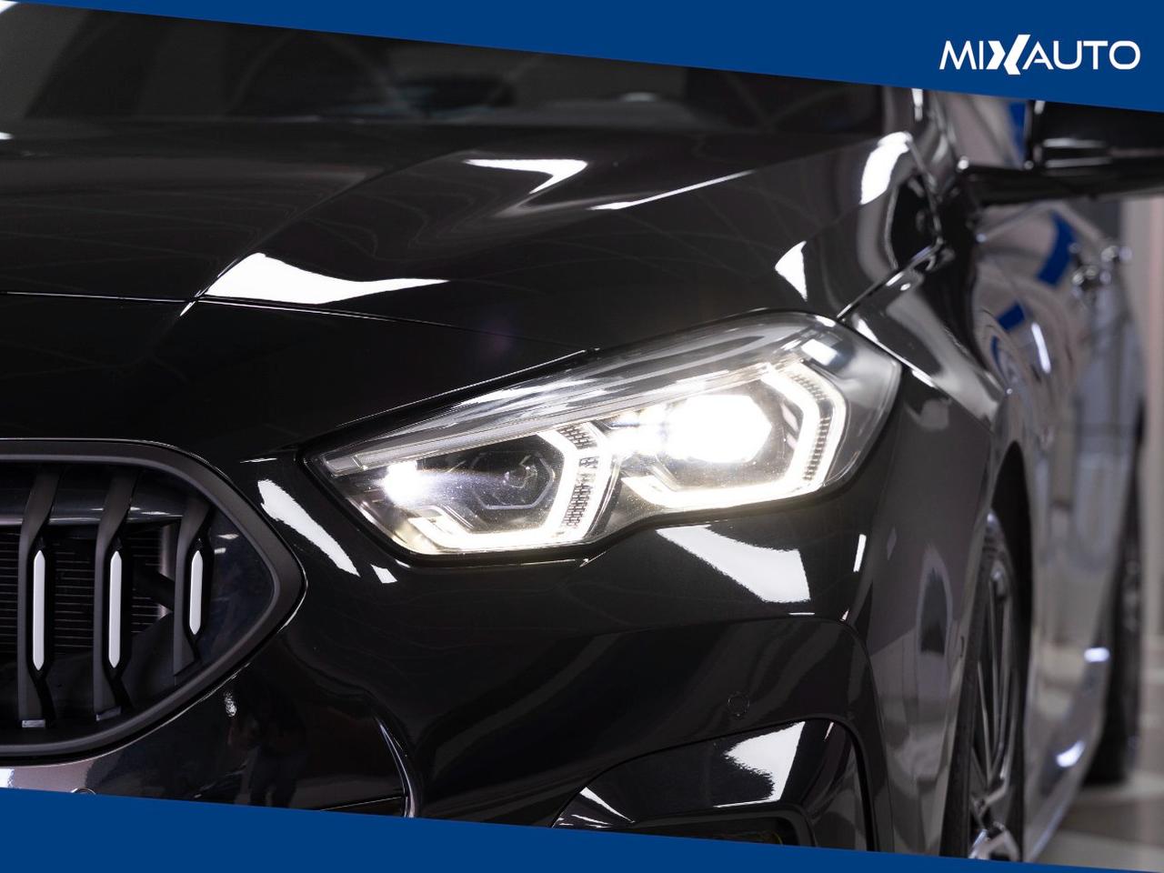 BMW 220 d Gran Coupe Msport Auto