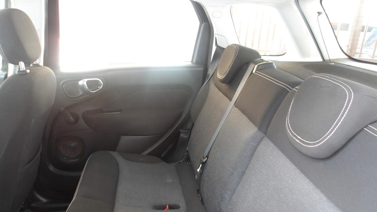 FIAT 500L 1.3 MTJ CROSS -PREZZO PROMO!