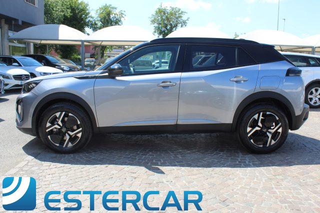 PEUGEOT 2008 Hybrid 145 e-DCS6 GT