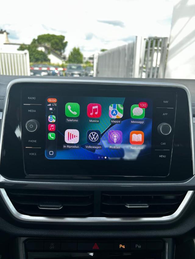 VOLKSWAGEN T-Roc 1.0 TSI Style NEO PATENTATO