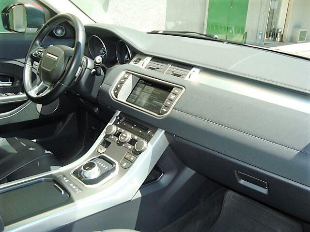 Range Evoque 2.2 Sd4 5p. Pure Tech Pack unipro ITA