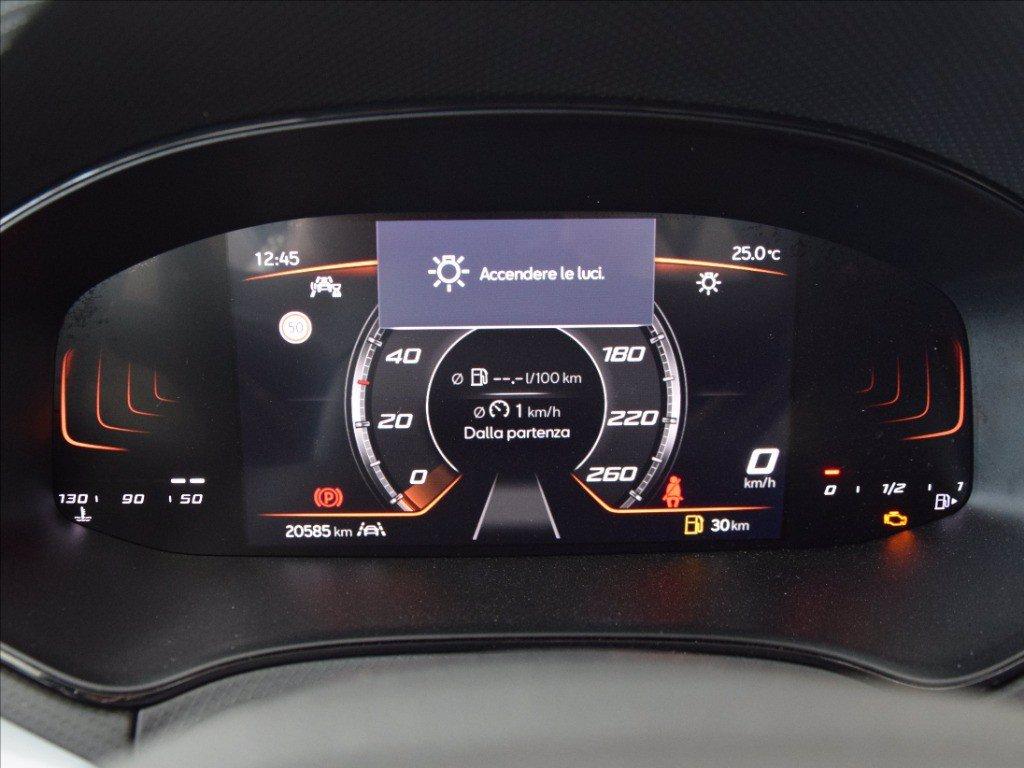 SEAT Arona 1.0 ecotsi Reference 95cv del 2024