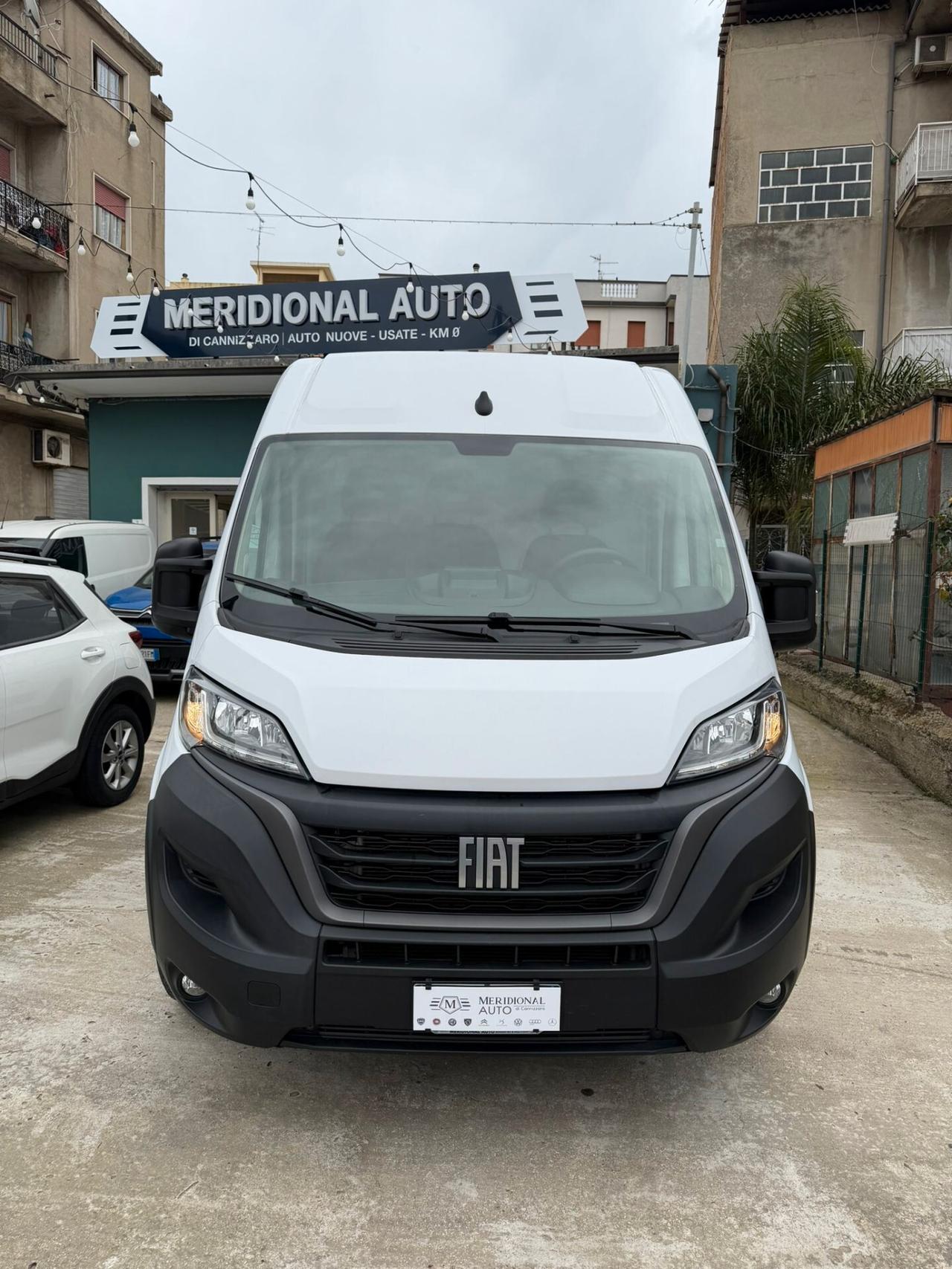 Fiat Ducato 35 2.2 Mjt 140CV PM-TN Furgone Maxi