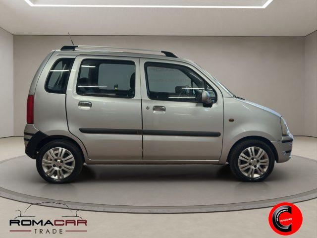 OPEL Agila 1.2 16V Enjoy