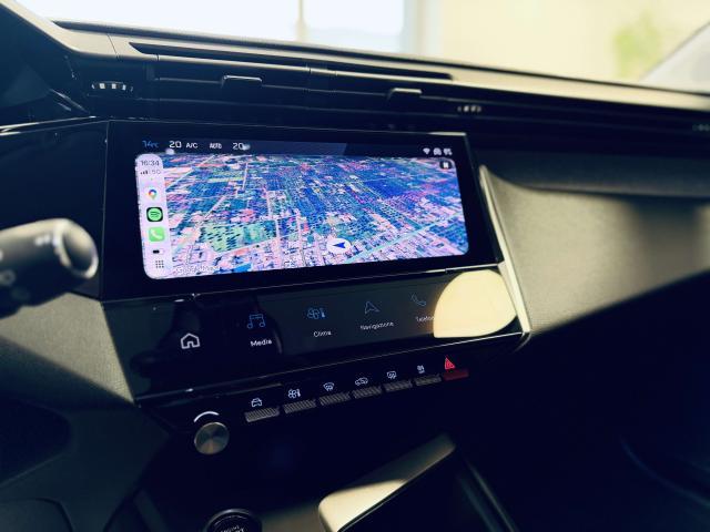 Peugeot 308 SW 1.5 bluehdi Allure