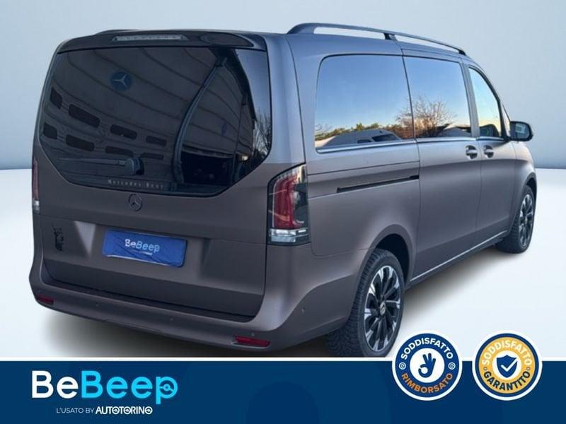 Mercedes-Benz Classe V V LONG 250 D AVANTGARDE AUTO