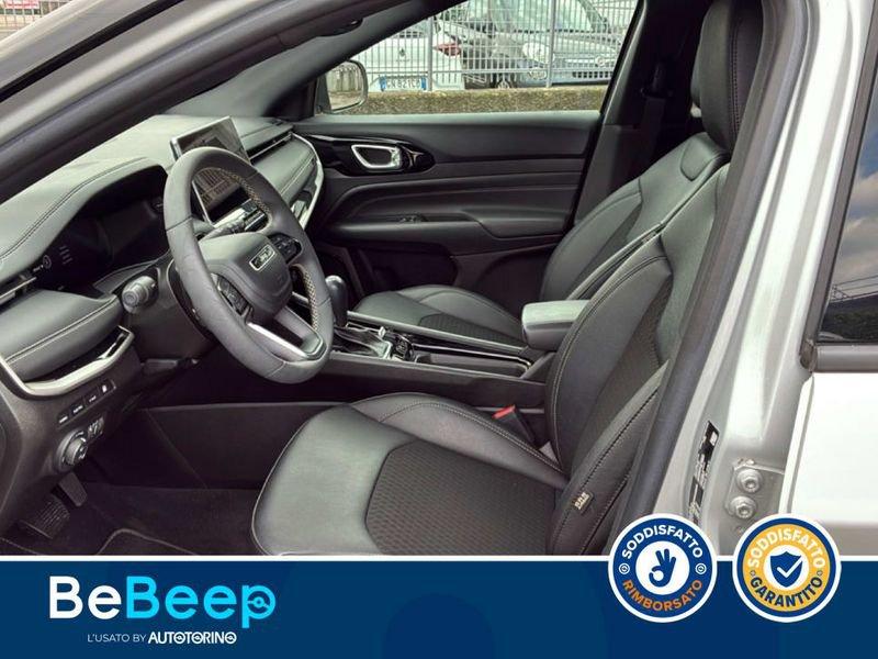 Jeep Compass 1.3 TURBO T4 PHEV 80 ANNIVERSARIO 4XE AUTO