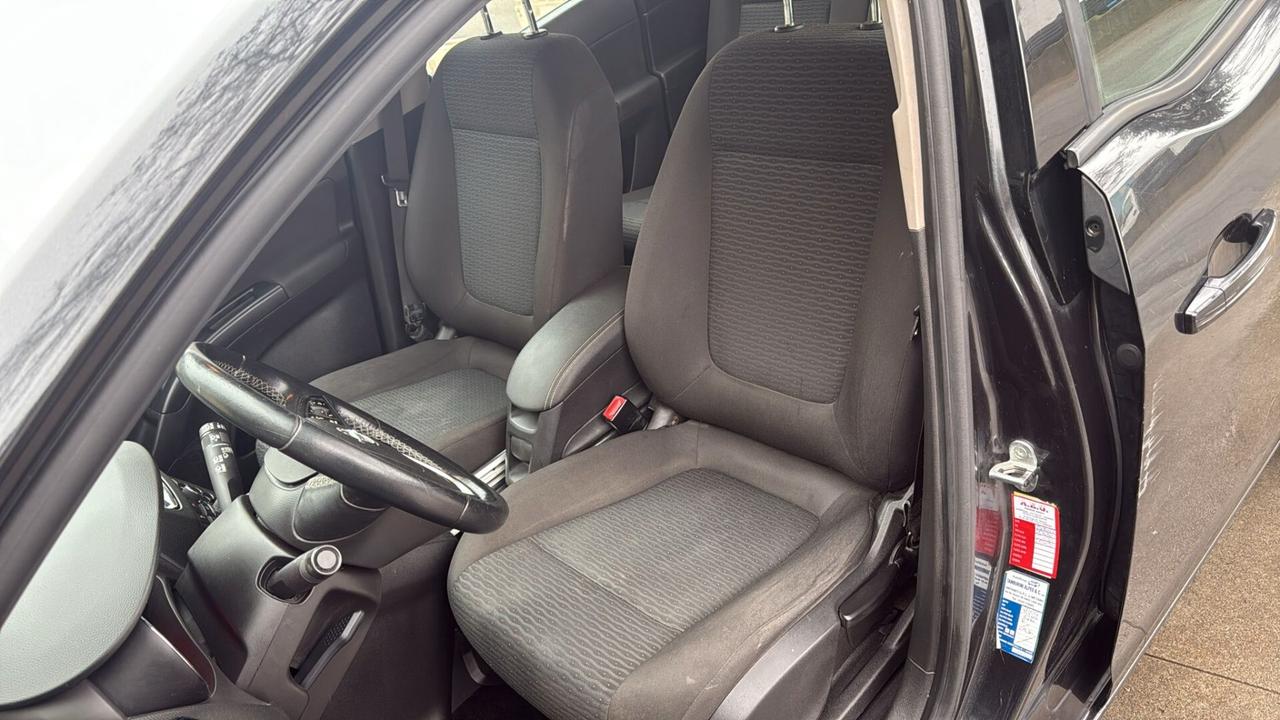 Opel Meriva 1.4 Turbo 120CV GPL Tech Cosmo