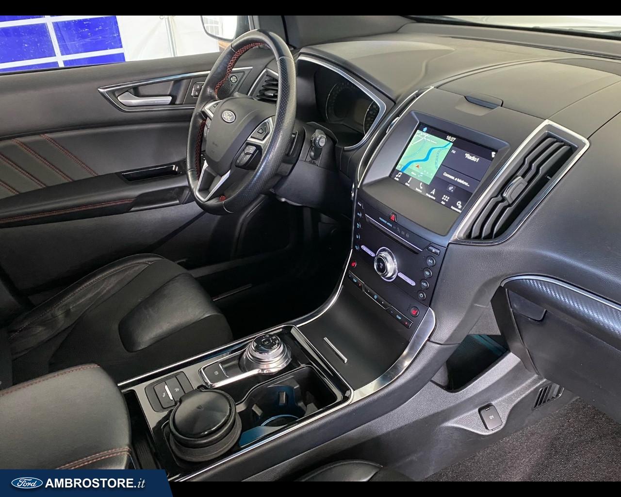 FORD Edge 2019 Edge 2.0 ecoblue ST-line s&s awd 238cv auto 8m