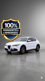 Alfa Romeo STELVIO 2.2 Diesel 190CV AT8 Q4