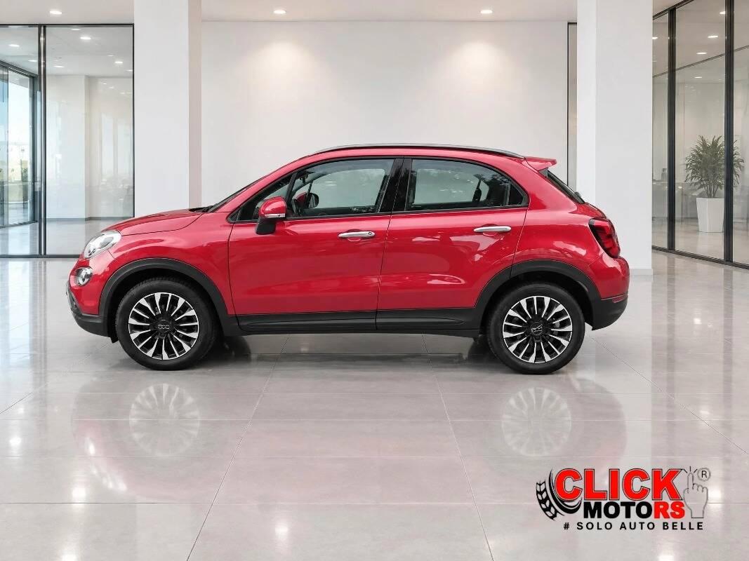 Fiat 500X 500 X 2020 1.0 T3 Urban 120cv my20