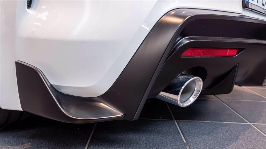 TOYOTA GR supra 2.0 Sport auto del 2024