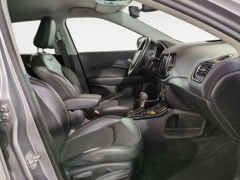 Jeep Compass 2ª SERIE 2.0 Multijet II aut. 4WD Busines