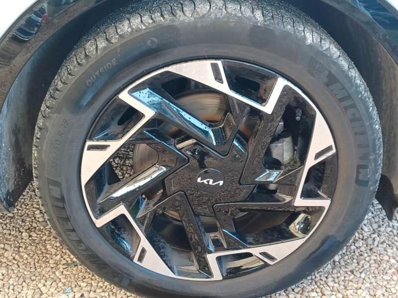 Kia Sportage 1.6 CRDi MHEV AWD DCT GT-line Plus