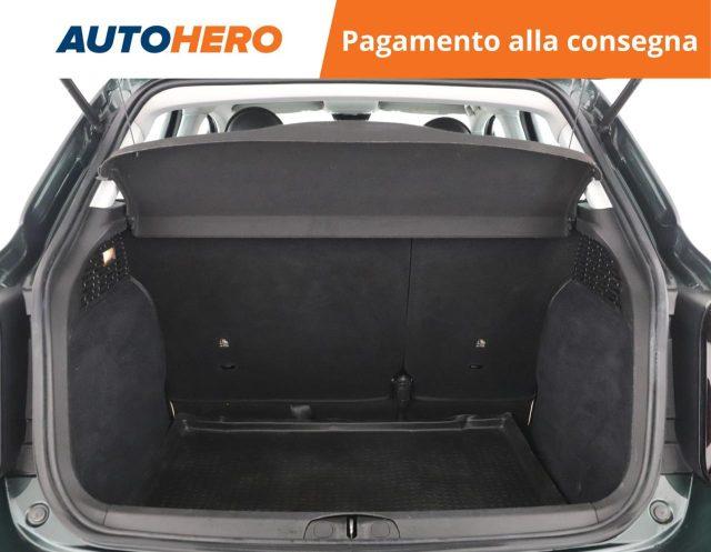 FIAT 500X 1.6 E-Torq 110 CV City Cross