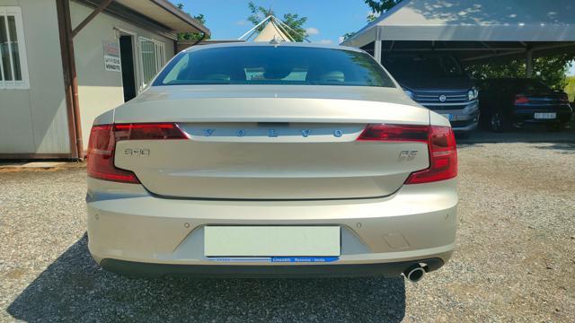 VOLVO S90 D3 Momentum 16.000KM UN PROPRIETARIO