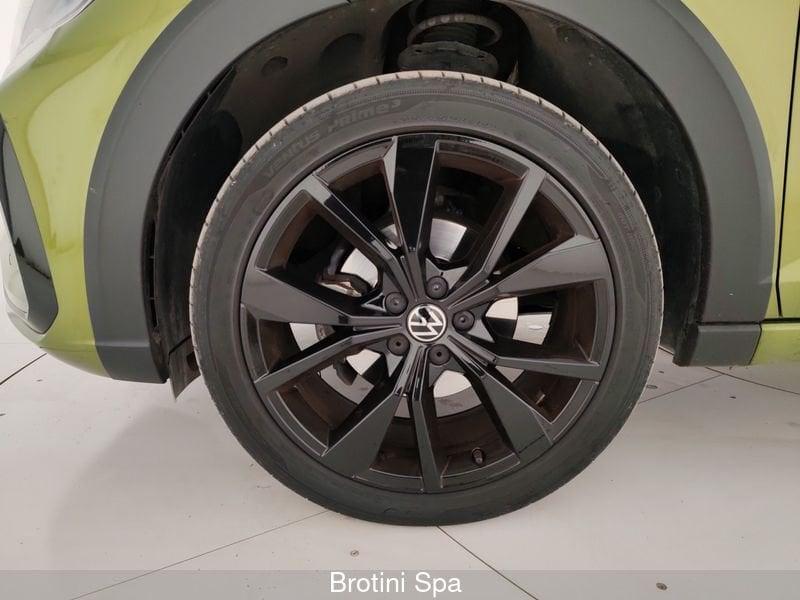 Volkswagen Taigo 1.0 TSI 81kW R-Line