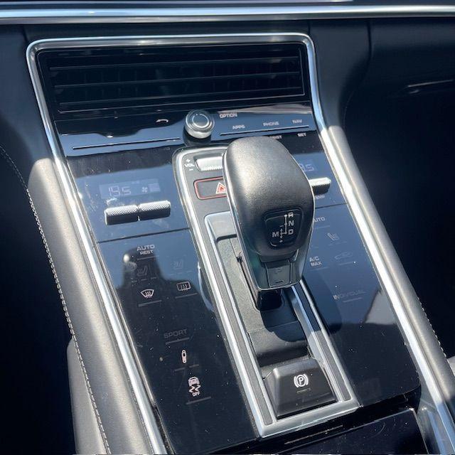 PORSCHE - Panamera - 4 E-Hybrid