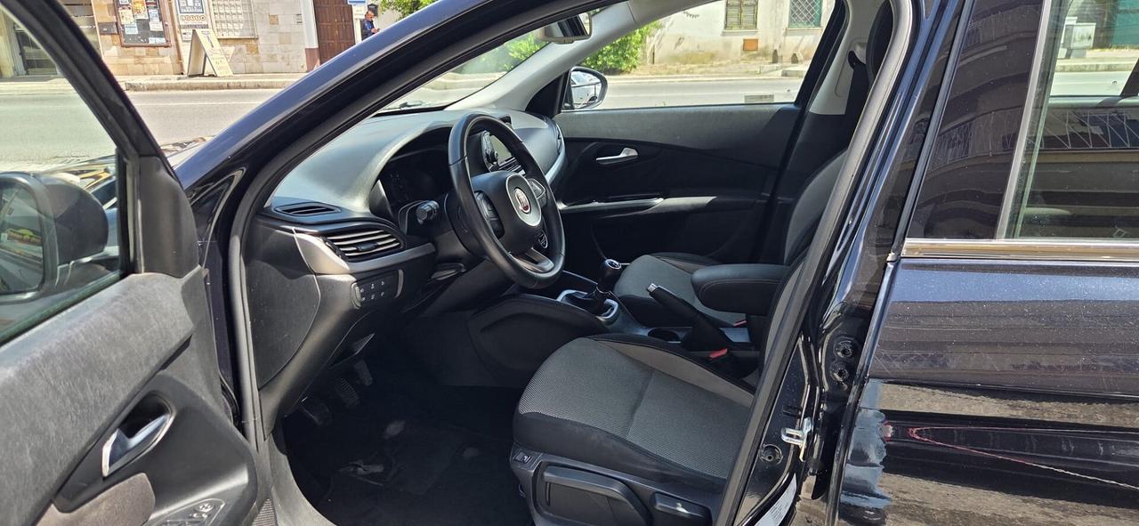 FIAT TIPO 1.3MTJ 5P BUSINESS