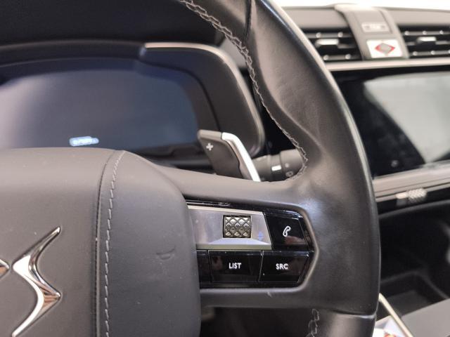 DS AUTOMOBILES DS 7 1.2 puretech Business 130cv auto