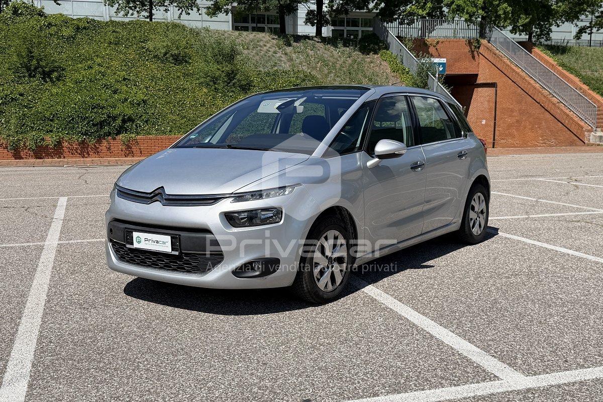CITROEN C4 Picasso PureTech 130 S&S Exclusive