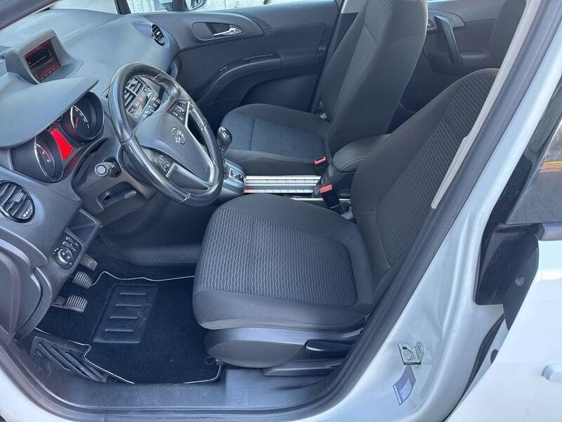 Opel Meriva Meriva 1.4 Turbo 120CV GPL Tech Advance