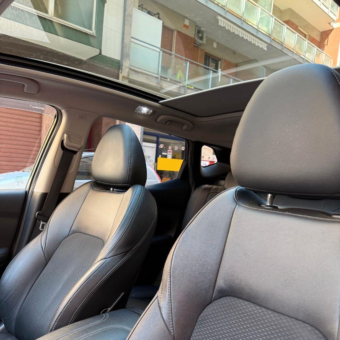 Nissan Qashqai 2019 **FULL OPTIONAL**