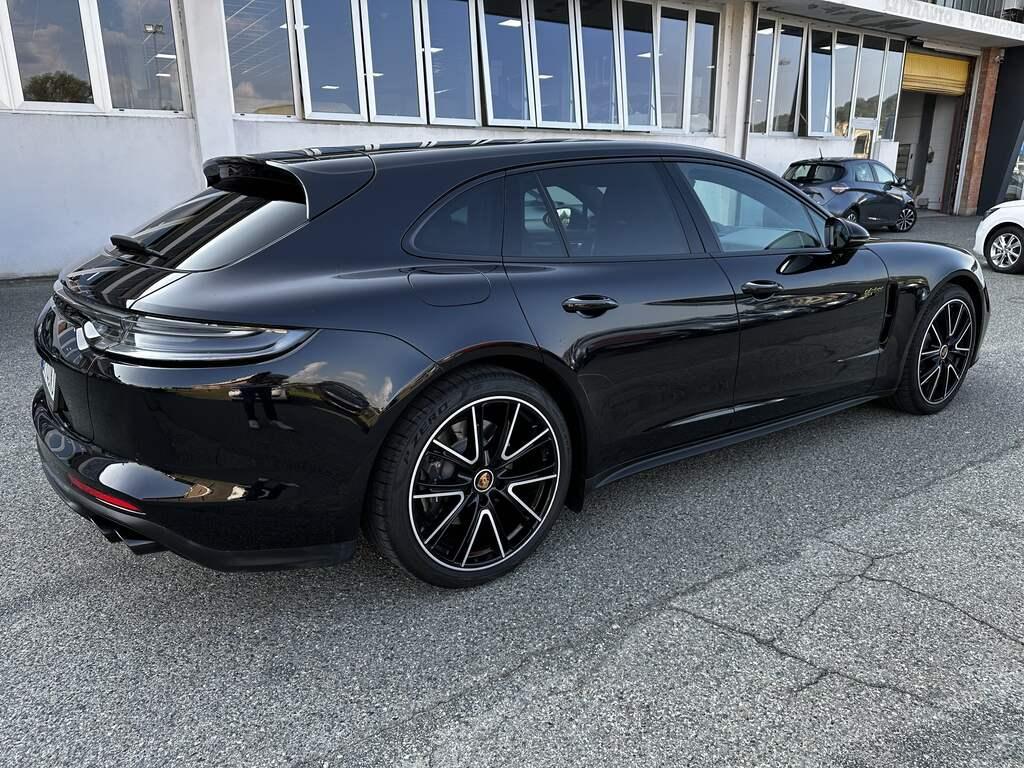 Porsche Panamera 2.9 E-Hybrid 4 PDK IVA ESPOSTA 100%