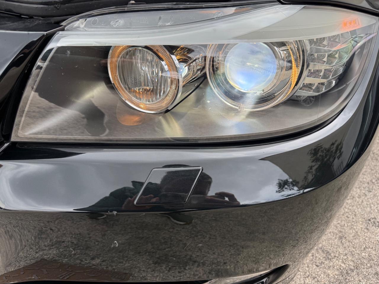 Bmw 320 320d cat xDrive Futura Perfetta