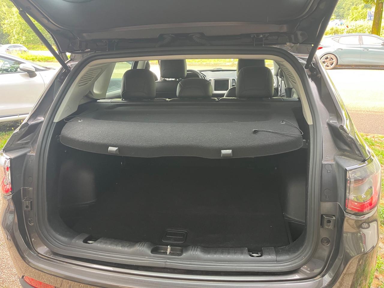Jeep Compass 1.4 Benzina/140CV/neopatentati/Euro6b/unico proprietario