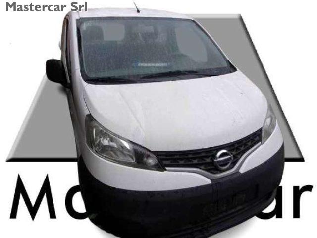 NISSAN Evalia 1.5 dCi 110cv COMBI 5 posti (N1) - FV111YT