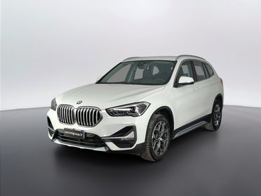 BMW X1 F48 2019 - X1 sdrive18d xLine Plus auto