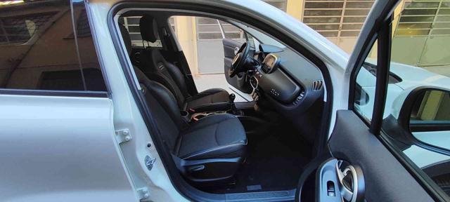 FIAT 500X 1.4 MultiAir 140 CV Cross