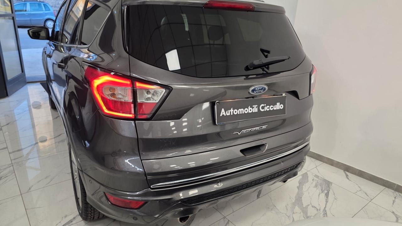 Ford Kuga 2.0 TDCI 150 CV S&S 2WD Vignale