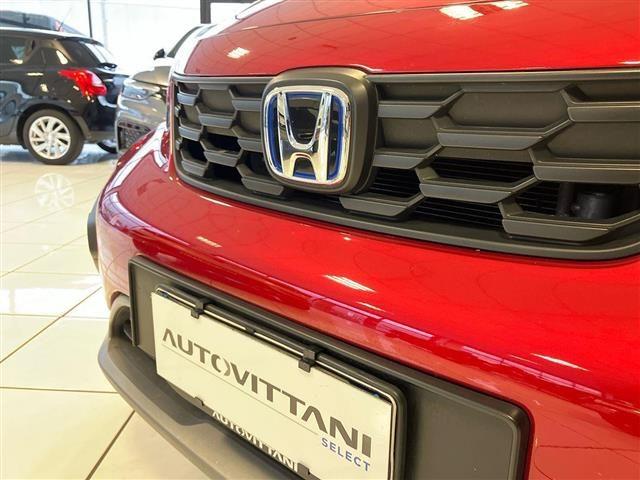 HONDA Jazz 1.5 Hev eCVT