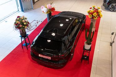 AUDI S6 NUOVO.MOD.S6 V6 TDI.299.CV.AUT.4X4 S line edition