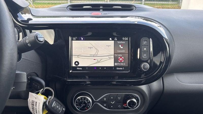 Renault Twingo Electric Twingo III Electric Twingo 22kWh Urban Night